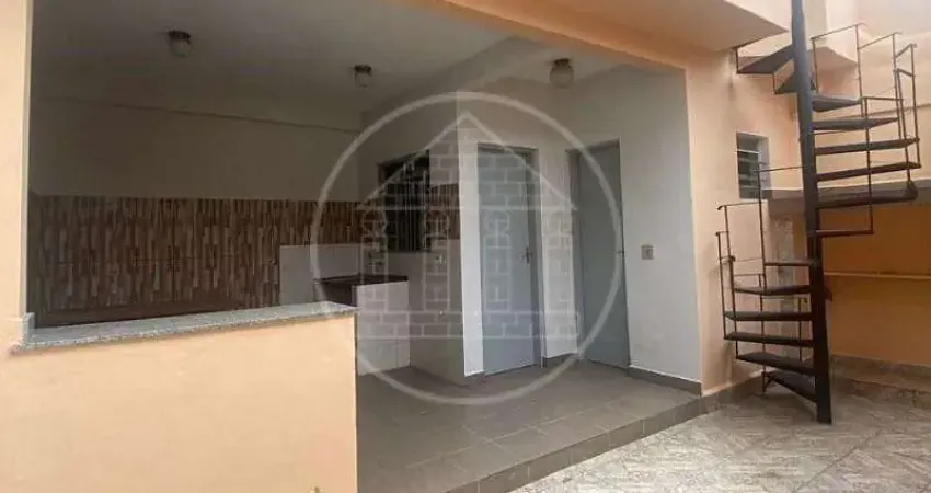 Casa com 2 quartos à venda no Jardim Guarapiranga, São Paulo