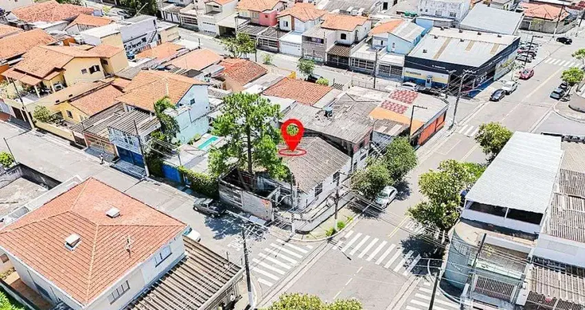 Casa à venda, 60 m² por R$ 800.000,00 - Vila Santo Antônio - São Paulo/SP