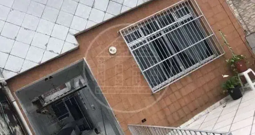 Sobrado com 3 dormitórios à venda, 200 m² - Parque América - São Paulo/SP