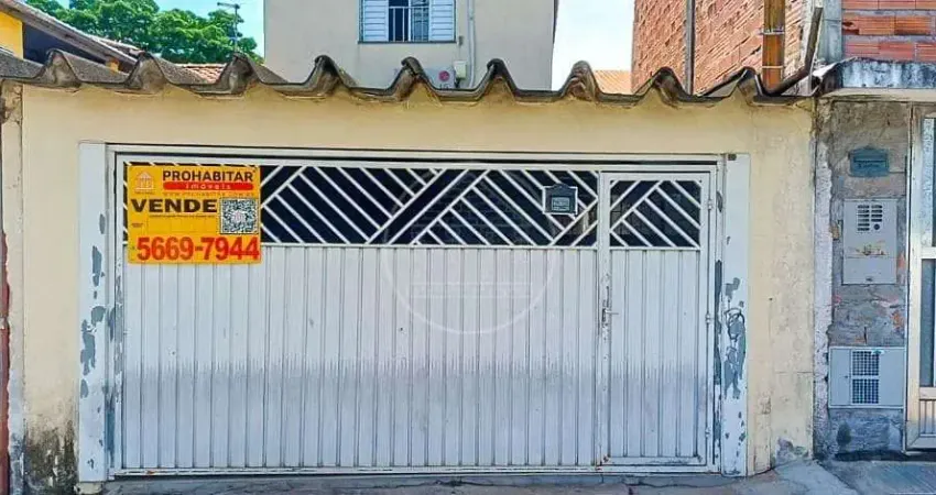 Casa com 4 quartos à venda em Jordanopolis, São Paulo