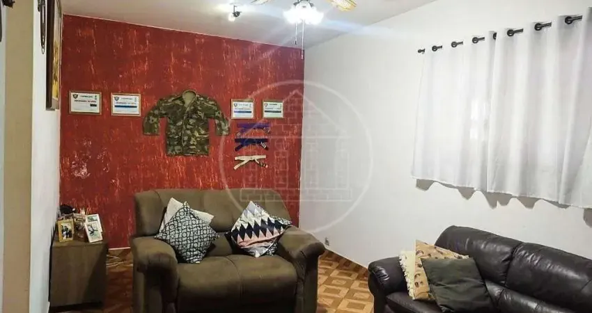 Casa à venda, 211 m² por R$ 640.000,00 - Vila Campo Grande - São Paulo/SP