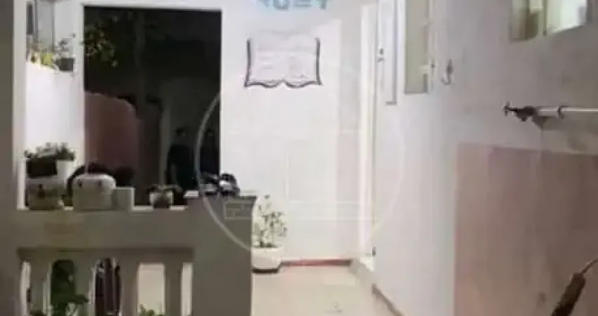 Casa com 1 quarto à venda no Jardim Campo Grande, São Paulo