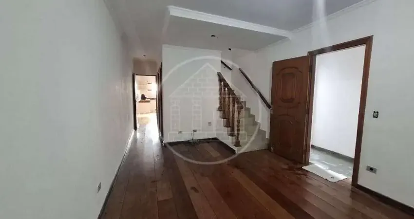 Casa com 3 quartos à venda no Jardim Ernestina, São Paulo