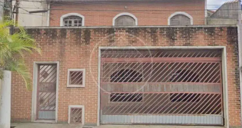 Casa com 3 quartos à venda na Cidade Dutra, São Paulo