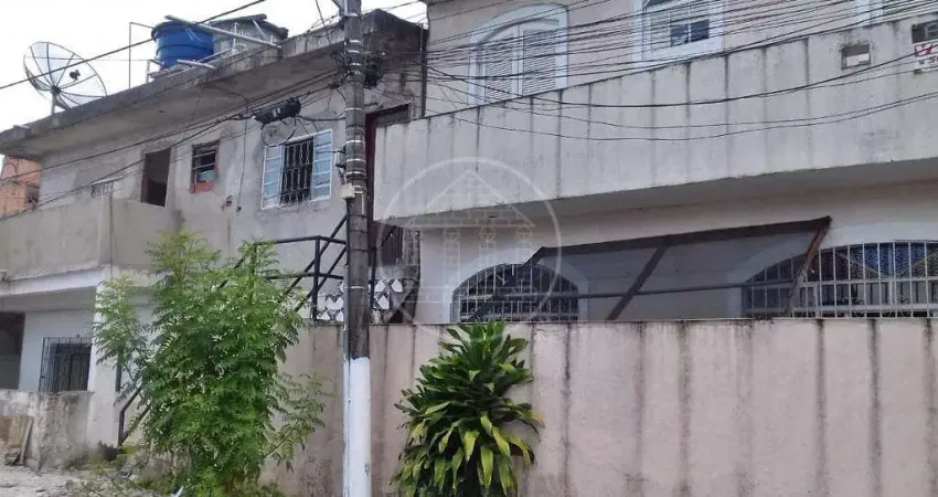 Sobrado com 2 dormitórios à venda, 800 m² por R$ 700.000,00 - Jardim Real - São Paulo/SP