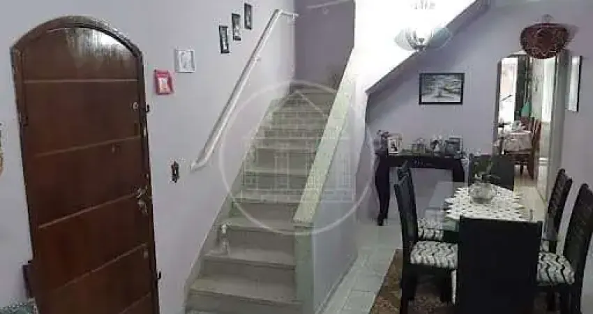 Casa com 3 quartos à venda na Cidade Dutra, São Paulo