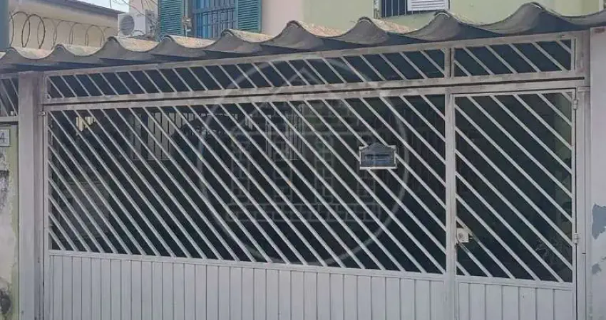 Casa com 3 quartos à venda na Cidade Dutra, São Paulo