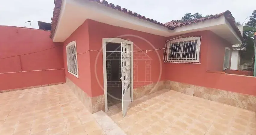 Casa com 3 dormitórios à venda, 120 m² por R$ 650.000,00 - Parque Santa Cecília - São Paulo/SP