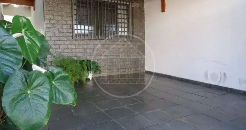 Sobrado à venda, 110 m² por R$ 780.000,00 - Vila Campo Grande - São Paulo/SP