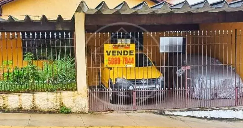 Casa com 4 dormitórios à venda, 250 m² - Interlagos - São Paulo/SP