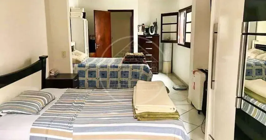 Sobrado com 2 dormitórios à venda, 160 m² por R$ 640.000,00 - Parque das Árvores - São Paulo/SP