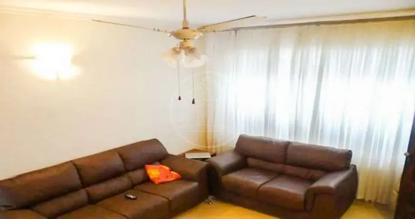 Casa com 3 quartos à venda no Socorro, São Paulo