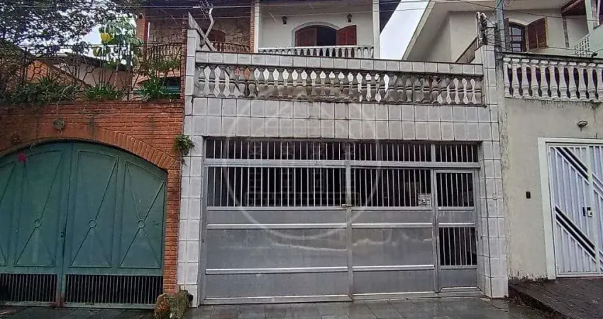 Casa com 3 quartos à venda no Parque das Árvores, São Paulo