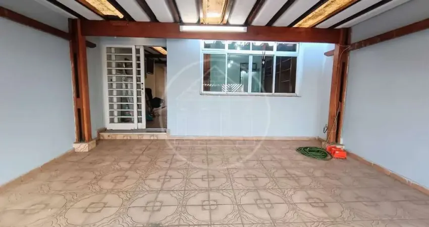 Casa com 3 quartos à venda na Vila São Paulo, São Paulo