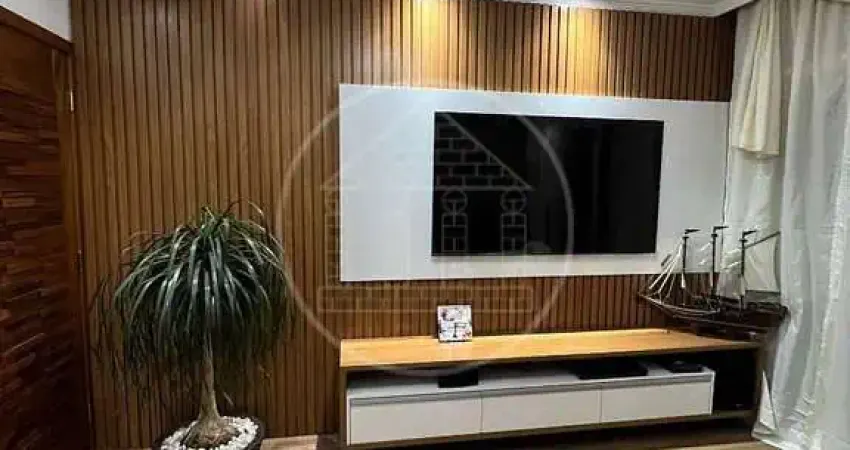 Casa com 3 quartos à venda no Jardim Edilene, São Paulo