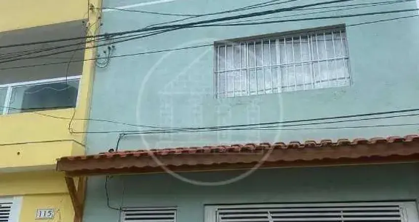 Casa com 6 quartos à venda no Jardim Cruzeiro, São Paulo