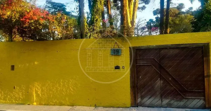 Casa com 2 quartos à venda no Jardim Represa, São Paulo