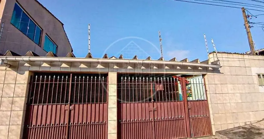 Casa com 2 quartos à venda no Jardim Floresta, São Paulo