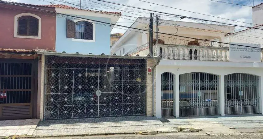 Casa com 3 quartos à venda no Parque das Árvores, São Paulo