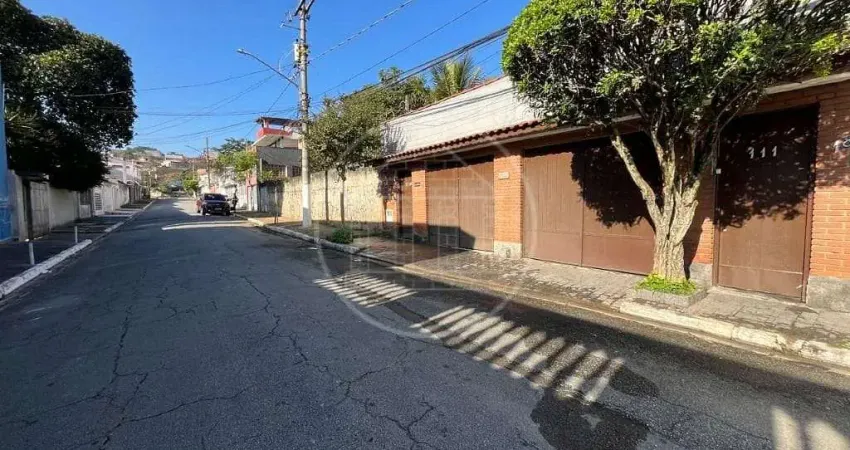 Residência com 3 quartos à venda no Jardim Primavera (Zona Sul)