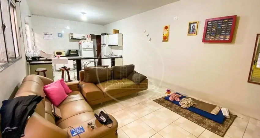 Casa com 4 quartos à venda no Parque das Árvores, São Paulo