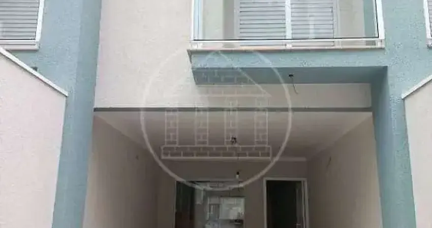 Sobrado à venda, 110 m² por R$ 685.000,00 - Cupecê - São Paulo/SP