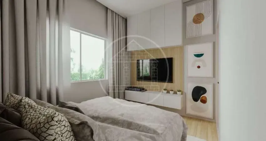 Sobrado à venda, 95 m² por R$ 790.000,00 - Vila Mascote - São Paulo/SP