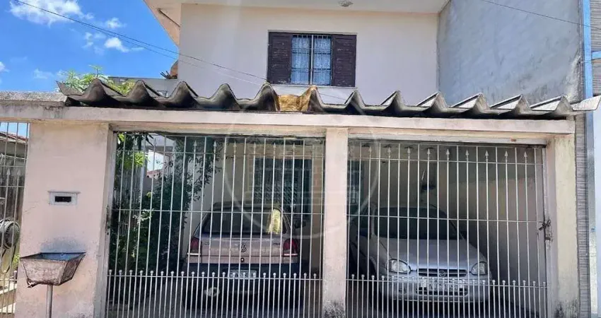 Casa com 2 quartos à venda no Rio Bonito, São Paulo