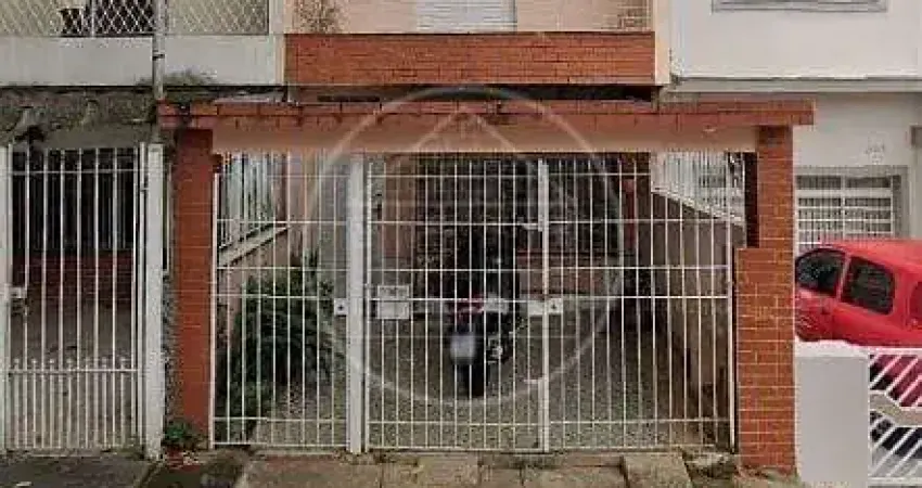 Casa com 2 quartos à venda no Mirandópolis, São Paulo