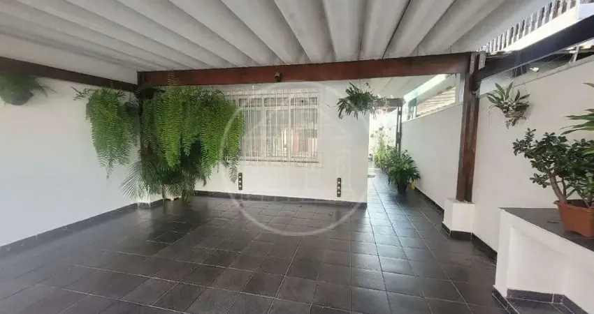 Casa com 2 quartos à venda na Cidade Dutra, São Paulo