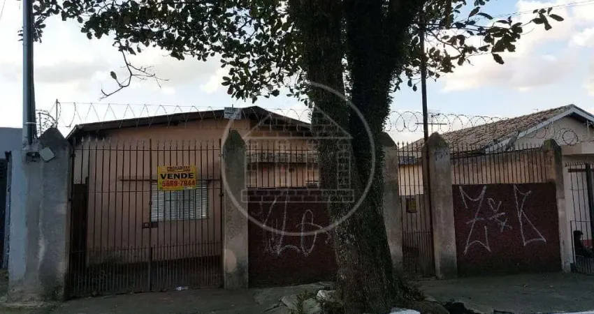 Casa à venda, 170 m² por R$ 650.000,00 - Cidade Dutra - São Paulo/SP