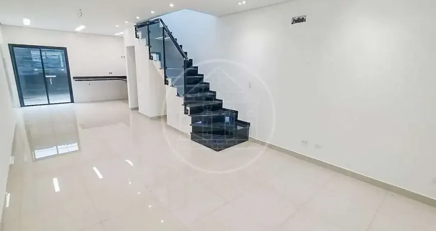 Casa com 3 quartos à venda na Vila Isa, São Paulo