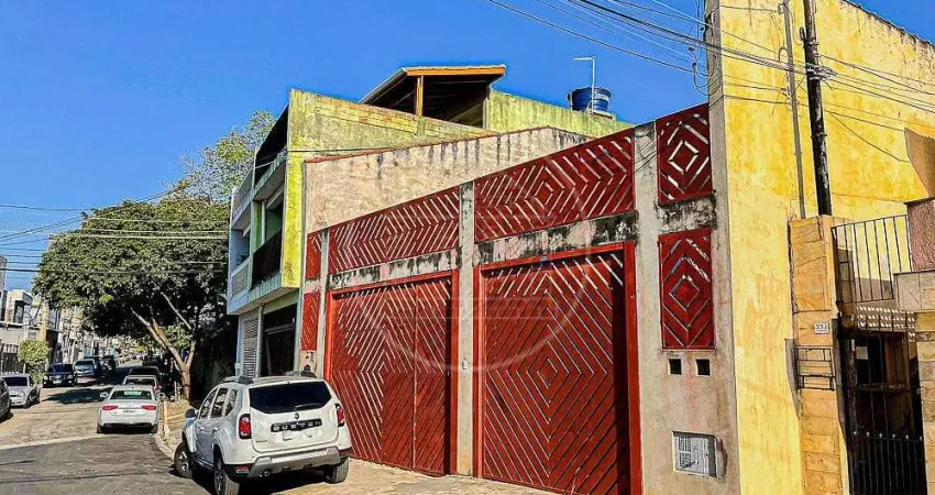 Casa com 2 quartos à venda na Vila Califórnia(Zona Sul), São Paulo