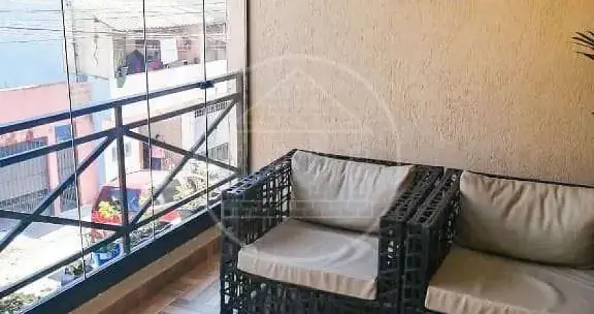 Casa com 3 quartos à venda na Chácara das Corujas, São Paulo