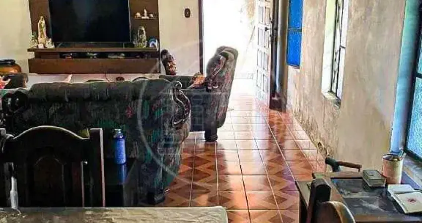 Casa com 4 quartos à venda no Jardim Iporanga, São Paulo