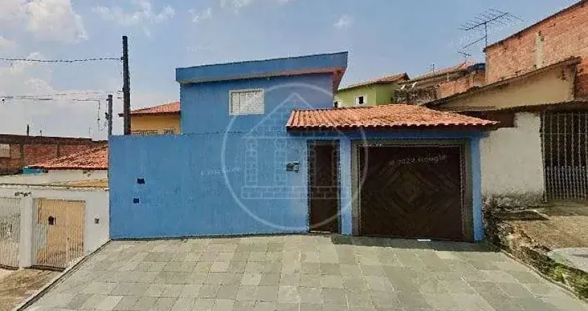 Casa com 4 quartos à venda no Jardim Campinas, São Paulo