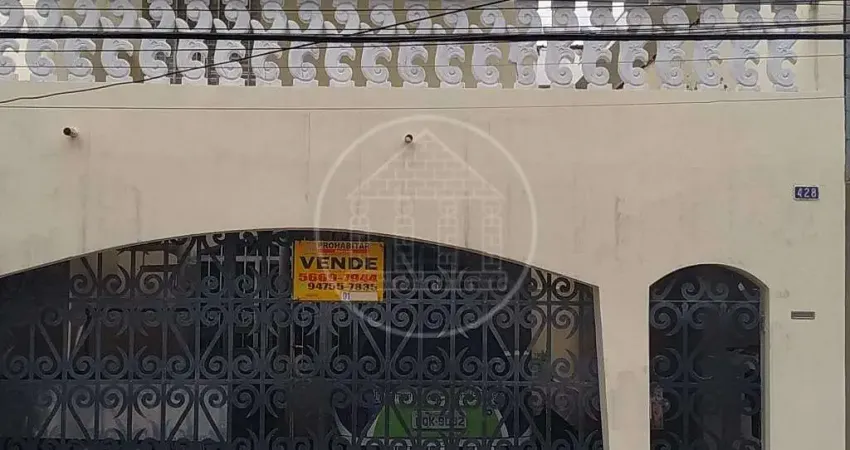 Casa com 3 quartos à venda na Cidade Dutra, São Paulo