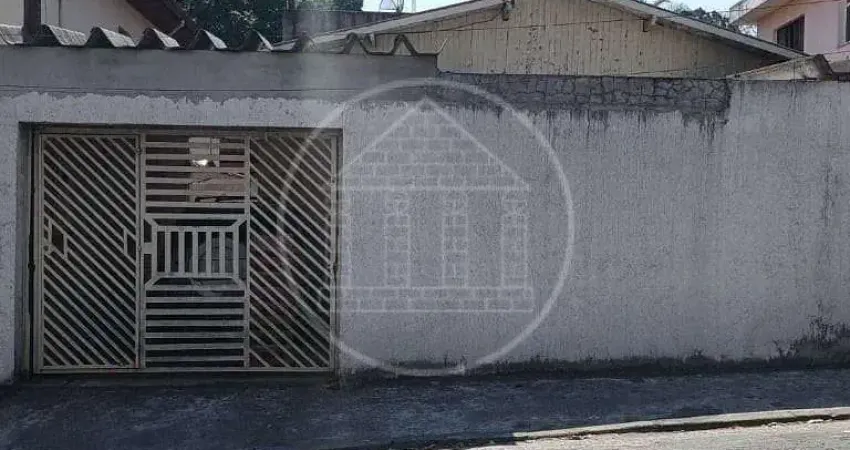 Casa com 3 quartos à venda na Vila Campo Grande, São Paulo