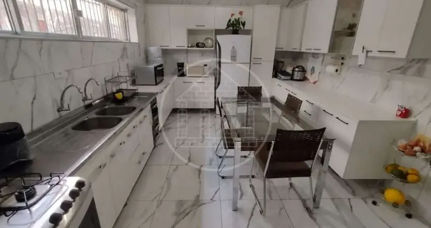 Casa com 4 quartos à venda no Parelheiros, São Paulo