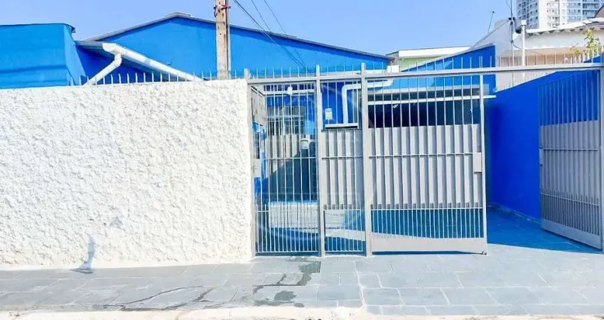 Casa com 2 quartos à venda no Socorro, São Paulo