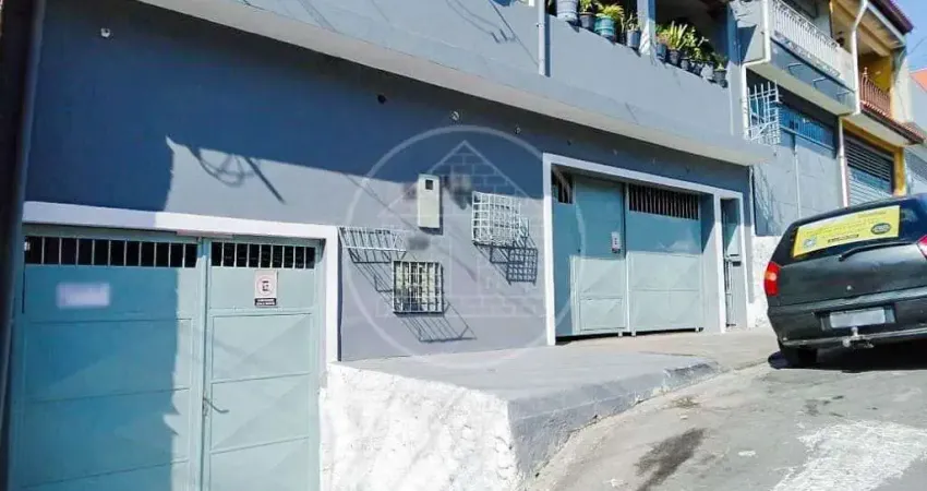 Casa com 3 quartos à venda no Jardim Itapura, São Paulo