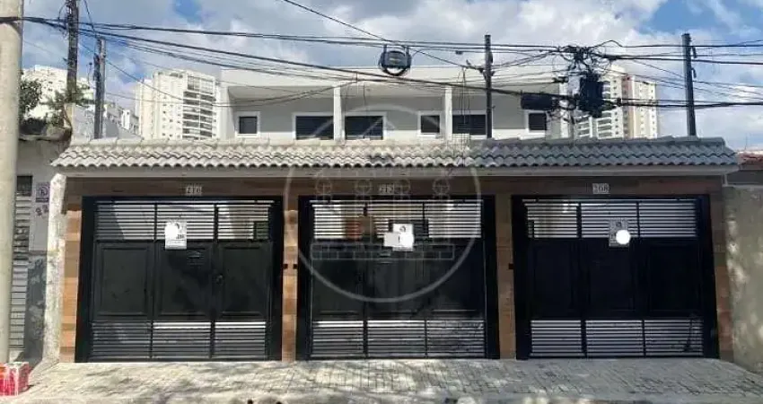 Casa com 3 quartos à venda em Santo Amaro, São Paulo