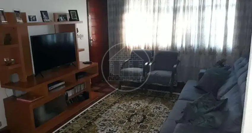 Casa à venda, 180 m² por R$ 650.000,00 - Interlagos - São Paulo/SP