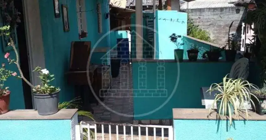 Casa à venda, 205 m² por R$ 800.000,00 - Vila São José - São Paulo/SP