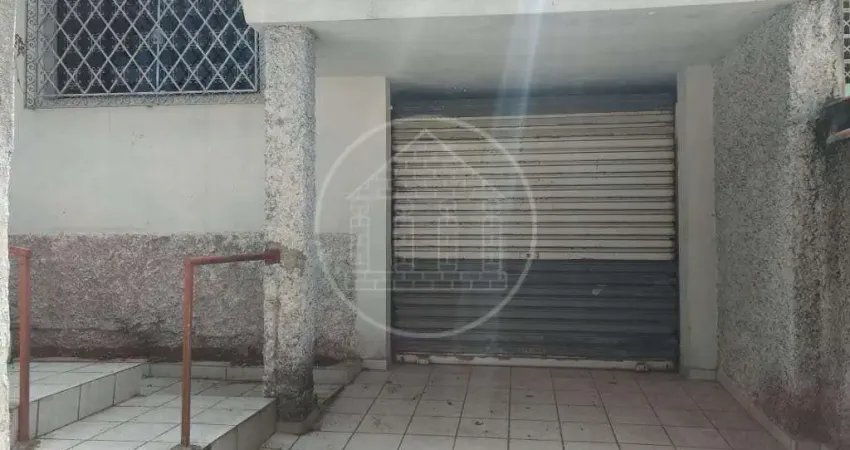 Casa com 2 quartos à venda na Cidade Dutra, São Paulo