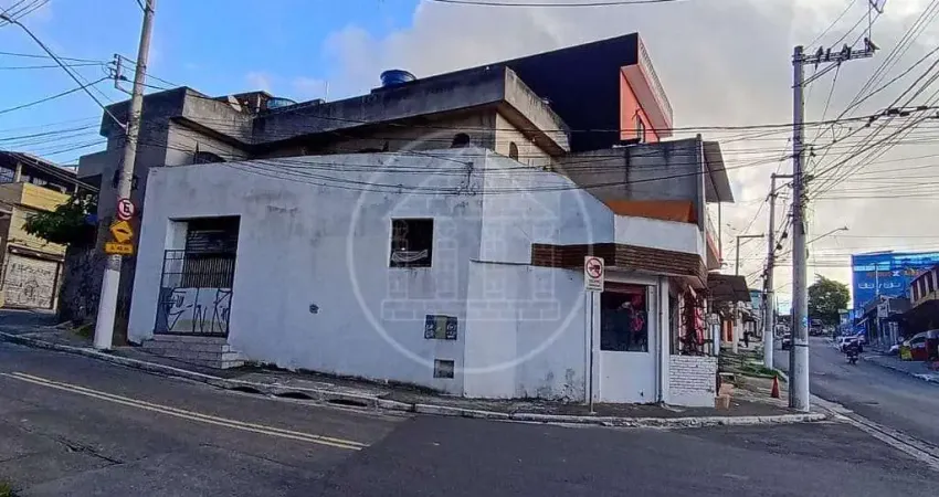 Casa com 4 quartos à venda no Jardim Santa Bárbara, São Paulo