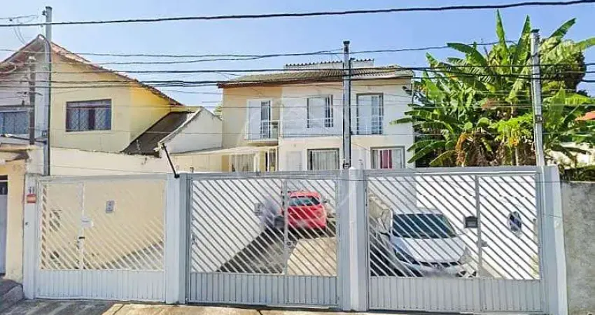Casa com 2 quartos à venda no Jardim Satélite, São Paulo