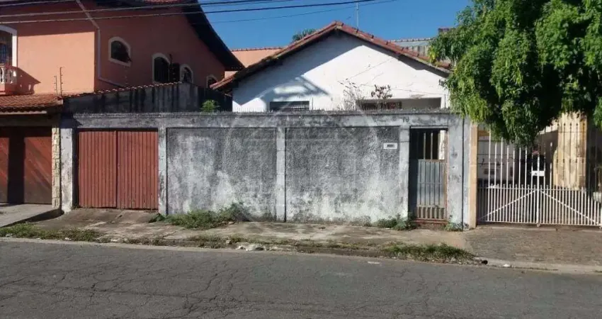 Casa à venda, 180 m² por R$ 550.000,00 - Cidade Dutra - São Paulo/SP