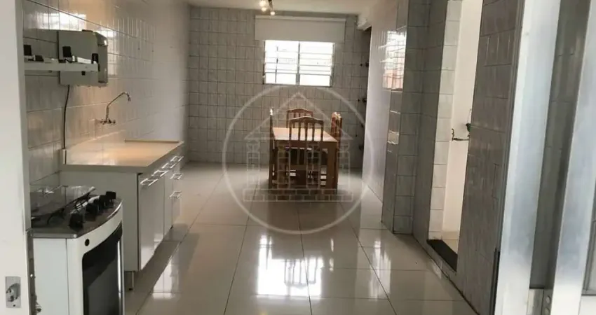 Casa com 3 quartos à venda no Jardim Campinas, São Paulo