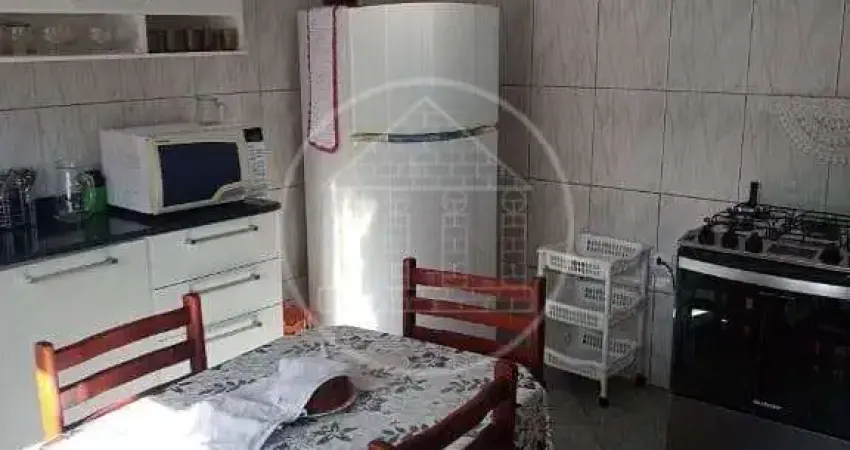 Casa com 3 quartos à venda no Jardim Três Corações, São Paulo